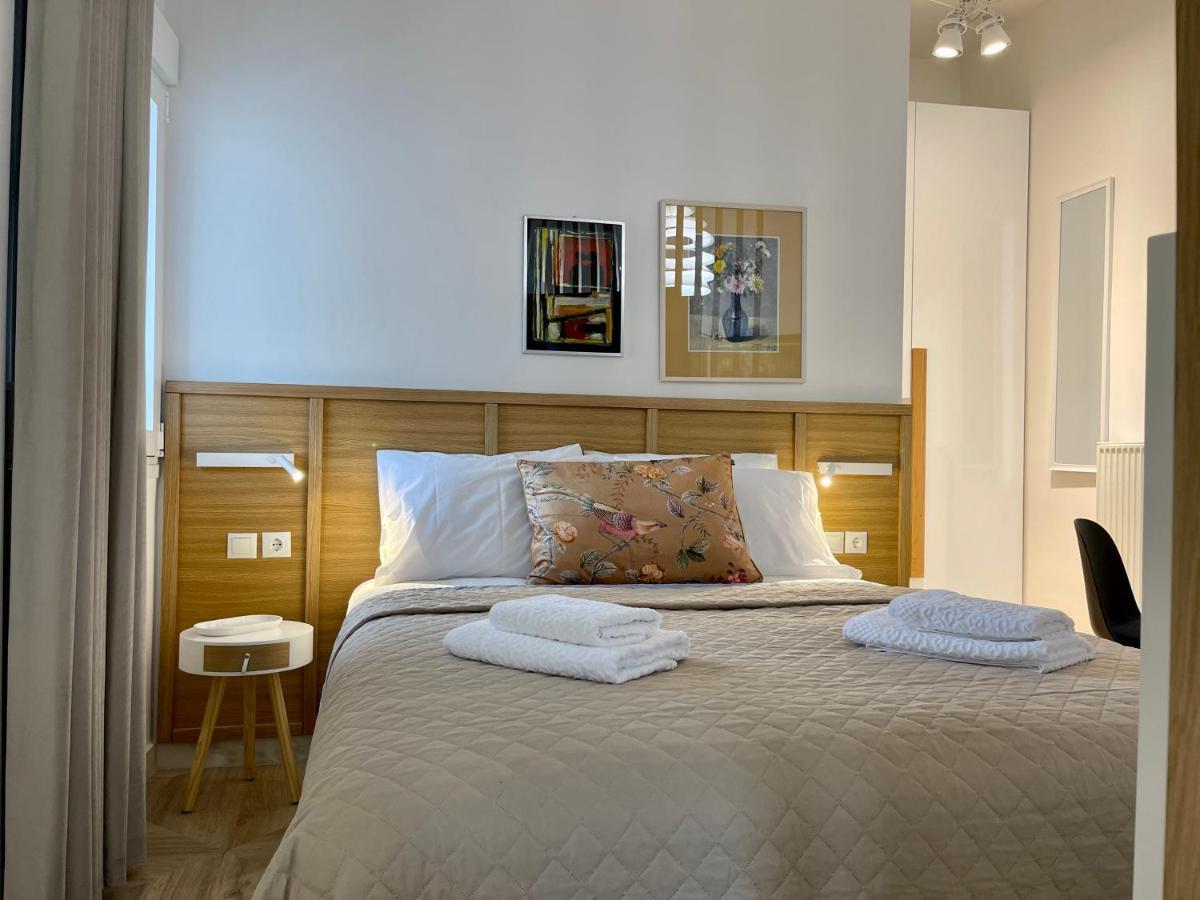 베리아 Casa Divina 아파트 외부 사진