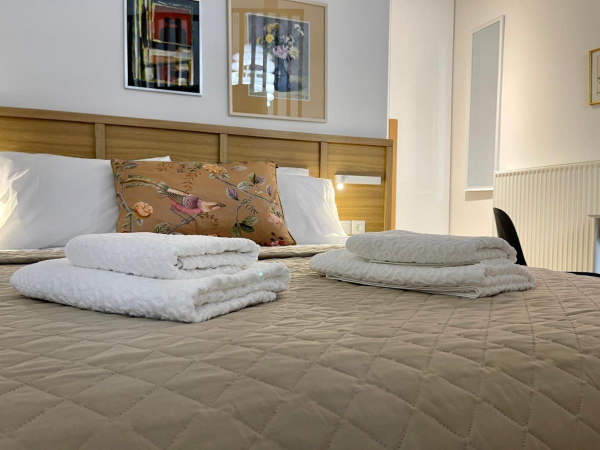베리아 Casa Divina 아파트 외부 사진