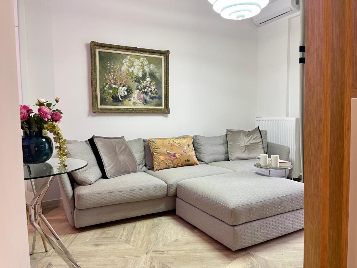 베리아 Casa Divina 아파트 외부 사진