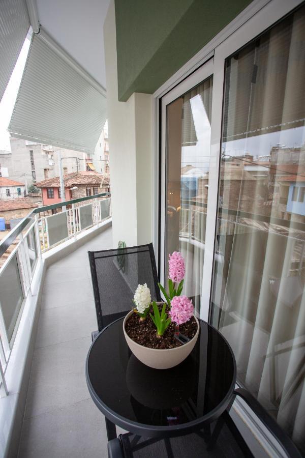 베리아 Casa Divina 아파트 외부 사진