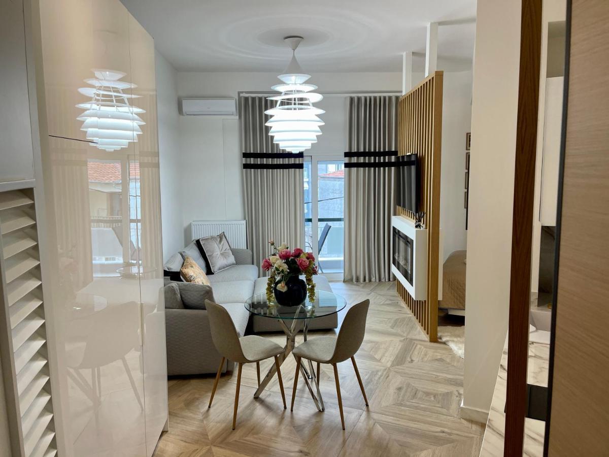 베리아 Casa Divina 아파트 외부 사진