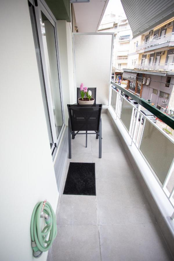 베리아 Casa Divina 아파트 외부 사진