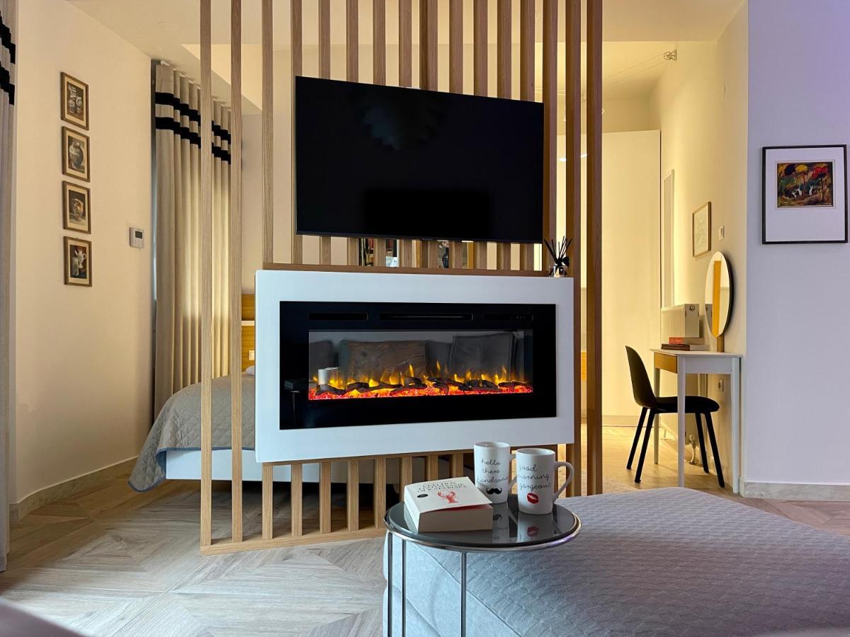베리아 Casa Divina 아파트 외부 사진